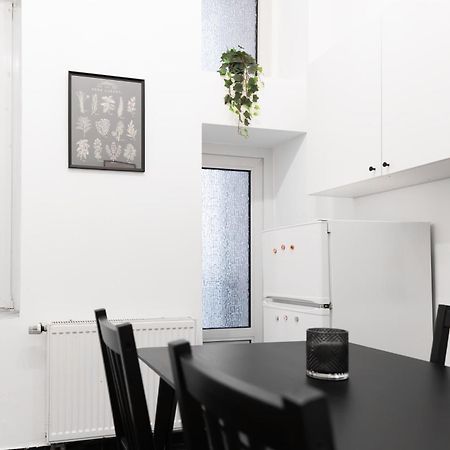 Altbauoase Im Goethequartier Apartment Bremerhaven Bagian luar foto